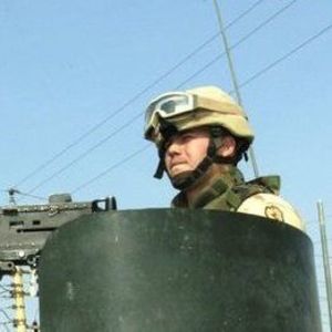 Meet your Posher, Lucas